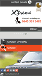 Mobile Screenshot of newdemo7.virtual-showroom.com